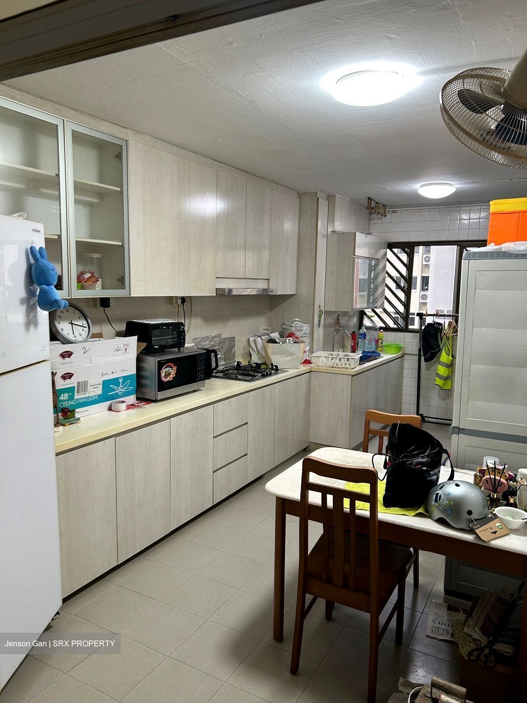 Blk 716 Clementi West Street 2 (Clementi), HDB 4 Rooms #554664821